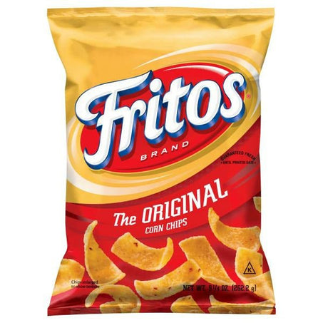 Fritos Corn Chips - Green Basket Marco Island