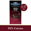Ghirardelli Chocolate Bar - Green Basket Marco Island