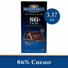 Ghirardelli Chocolate Bar - Green Basket Marco Island