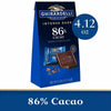 Ghirardelli Squares - Green Basket Marco Island