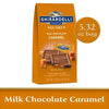 Ghirardelli Squares - Green Basket Marco Island