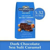Ghirardelli Squares - Green Basket Marco Island