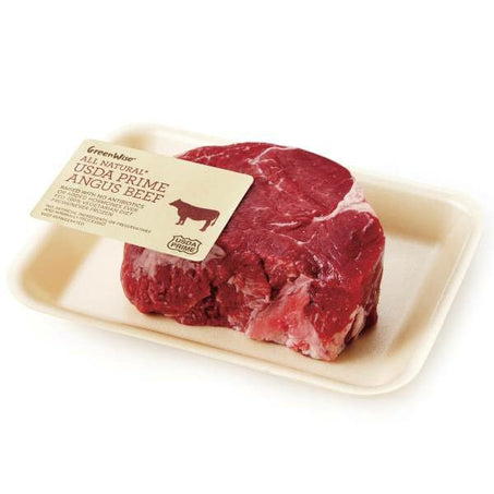 GreenWise Prime Tenderloin Steak - Green Basket Marco Island