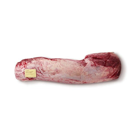 GreenWise Usda Choice Beef Antibiotic Free Angus Whole Beef Tenderloin - Green Basket Marco Island
