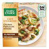 Healthy Choice Café Steamers Frozen Meal - Green Basket Marco Island