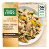 Healthy Choice Café Steamers Frozen Meal - Green Basket Marco Island