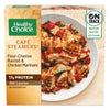 Healthy Choice Café Steamers Frozen Meal - Green Basket Marco Island