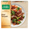 Healthy Choice Café Steamers Frozen Meal - Green Basket Marco Island
