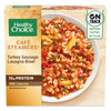 Healthy Choice Café Steamers Frozen Meal - Green Basket Marco Island