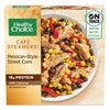 Healthy Choice Café Steamers Frozen Meal - Green Basket Marco Island