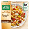 Healthy Choice Café Steamers Frozen Meal - Green Basket Marco Island