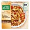 Healthy Choice Café Steamers Frozen Meal - Green Basket Marco Island