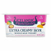 Icelandic Provisions Skyr - Green Basket Marco Island