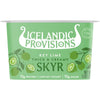 Icelandic Provisions Skyr Low Fat Thick & Creamy - Green Basket Marco Island