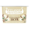 Icelandic Provisions Skyr Low Fat Thick & Creamy - Green Basket Marco Island