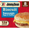 Jimmy Dean Breakfast Sandwich - Green Basket Marco Island