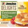 Jimmy Dean Breakfast Sandwich - Green Basket Marco Island