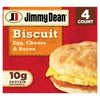 Jimmy Dean Breakfast Sandwich - Green Basket Marco Island
