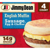Jimmy Dean Breakfast Sandwich - Green Basket Marco Island