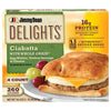 Jimmy Dean Breakfast Sandwich - Green Basket Marco Island