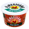 La Mexicana Salsa 16oz - Green Basket Marco Island