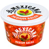 La Mexicana Salsa 16oz - Green Basket Marco Island