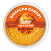 Lantana Hummus 10 oz - Green Basket Marco Island
