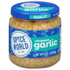 Spice World Garlic