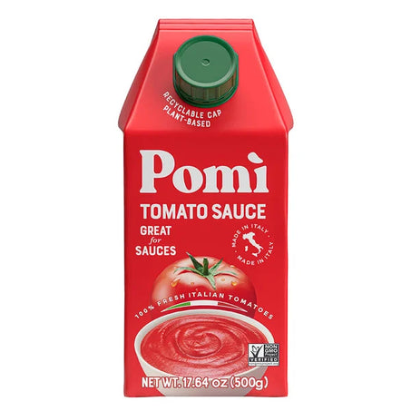 Pomì Tomato Sauce 17.64 oz