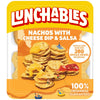 Lunchables