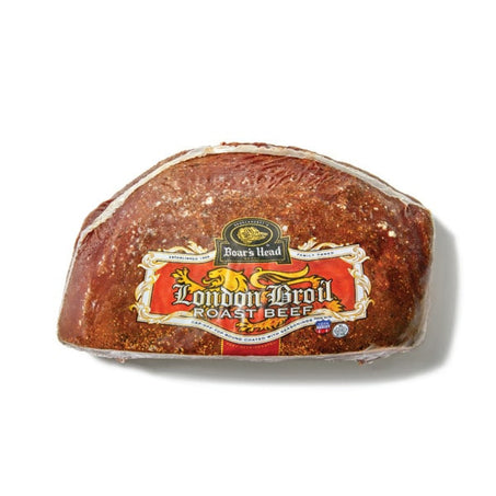 Boar's Head London Broil Roast Beef