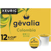 Gevalia Keurig K-Cup® Coffee Pods