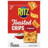 Ritz Toasted Chips