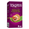 Toasted Crackers