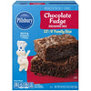 Pillsbury Cake Mix