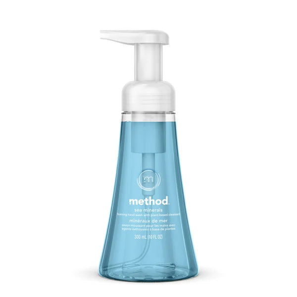 method Foaming Hand Soap 10 fl oz