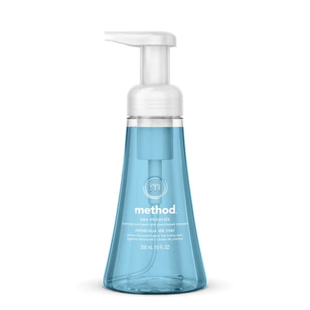 method Foaming Hand Soap 10 fl oz