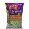 Fresh Express Salad Chopped Kit