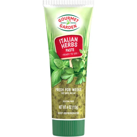 Gourmet Garden™ Italian Herbs Stir-In Paste 4 oz