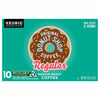 The Original Donut Shop K-Cup Pods 10 ct