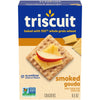 Triscuit Whole Grain Crackers