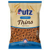 UTZ pretzels