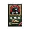 Kodiak Oatmeal