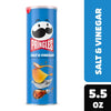 Pringles Potato Crisps Chips, Lunch Snacks, On-The-Go Snacks