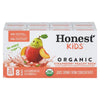 The Honest Comany