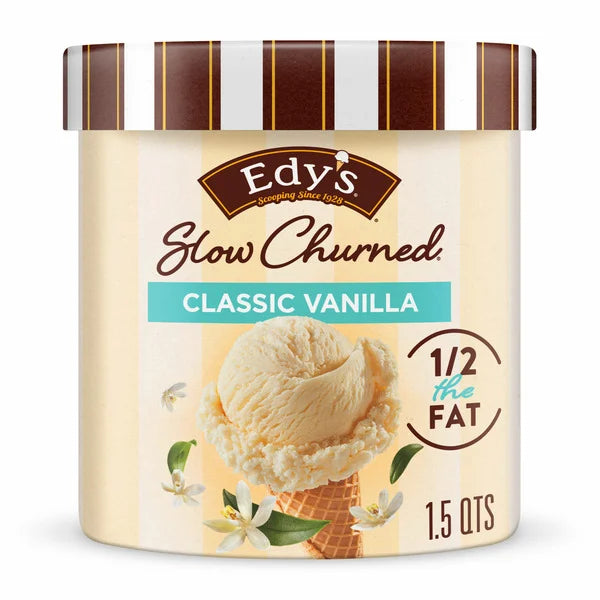 Edy's Ice Cream 1.5 qt