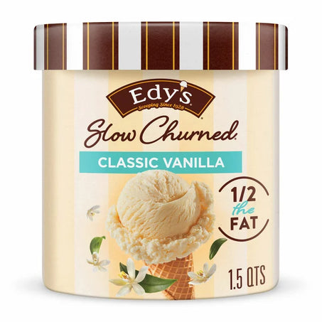 Edy's Ice Cream 1.5 qt