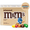 M&M's Sharing Size Candy