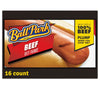 Ball Park Hot Dogs