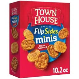 Town House FlipSides Mini